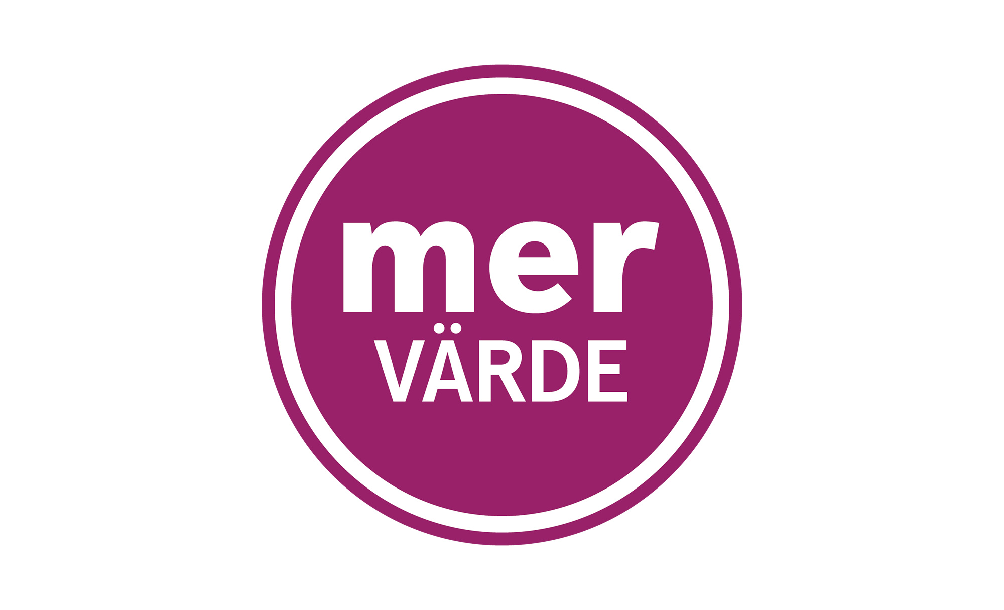 Mervarde logotype