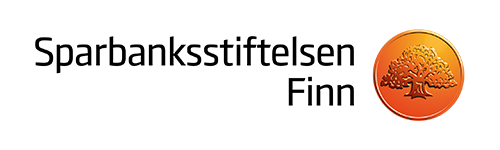 Logotyp sparbanksstiftelsen Finn