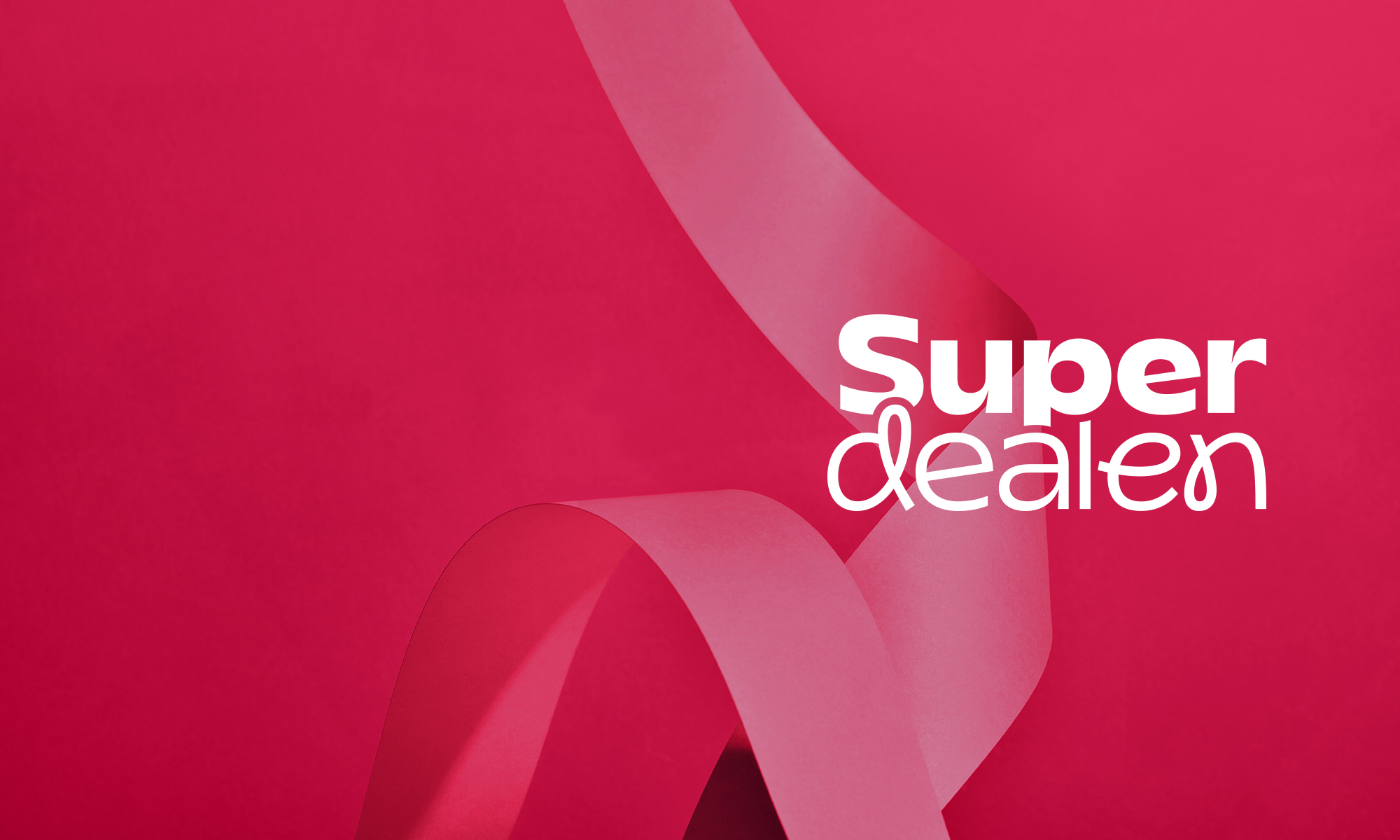 Superdealen logotyp